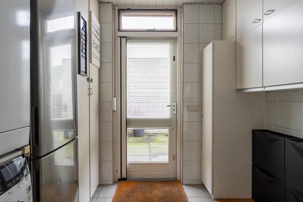 Medium property photo - Venakker 16, 5171 WX Kaatsheuvel